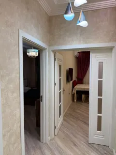 For rent 2-room Apartment 65 m² Binəqədi dist. – şəkil 9