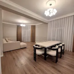 For rent 3-room Apartment 144 m² Xətai dist. – şəkil 1
