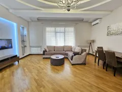 🏡 QIŞ PARKININ YANINDA – şəkil 2