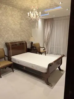 Kirayə 4 otaqlı Mənzil 200 m² Nərimanov r. – şəkil 3