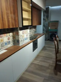 Kirayə 3 otaqlı Mənzil 150 m² Yasamal r. – şəkil 20