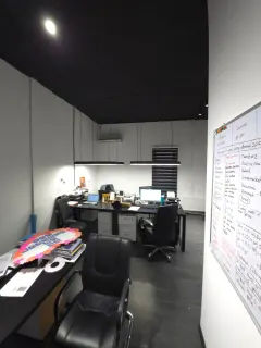 Kirayə 8 otaqlı Ofis 160 m² Bakı – şəkil 10