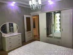 Kirayə 2 otaqlı Mənzil 70 m² Xətai r. Şah İsmayıl Xətai m. – şəkil 4