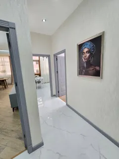 Аренда 3-комнатная Квартира 105 m² Nərimanov р-н – şəkil 14