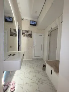 For sale 2-room Apartment 50 m² Abşeron dist. – şəkil 1