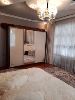 Kirayə 3 otaqlı Mənzil 130 m² Xətai r. – şəkil 6