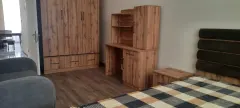Kirayə 4 otaqlı Mənzil 100 m² Səbail r. – şəkil 3