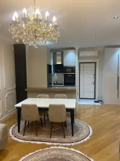 Satılık 2 odalı Daire 65 m² Yasamal ilçesi – şəkil 6