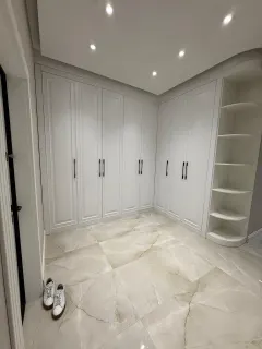 Kirayə 2 otaqlı Mənzil 85 m² Nəsimi r. – şəkil 12