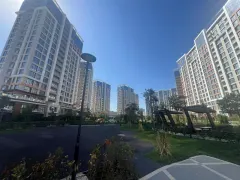 City Garden yaşayış kompleksi – şəkil 18