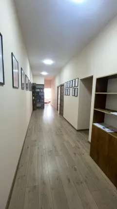 Kirayə 6 otaqlı Ofis 130 m² Nəsimi r. – şəkil 15
