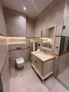 For rent 2-room Apartment 110 m² Yasamal dist. – şəkil 9