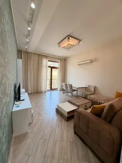 Kirayə 2 otaqlı Mənzil 100 m² Xətai r. – şəkil 13