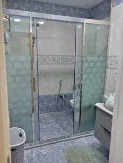 Аренда 4-комнатная Квартира 165 m² Yasamal р-н – şəkil 6