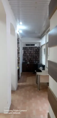 For rent 3-room Office 75 m² Səbail dist. Sahil metro – şəkil 10