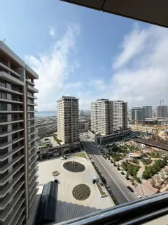 Аренда 3-комнатная Квартира 150 m² Xətai р-н – şəkil 17
