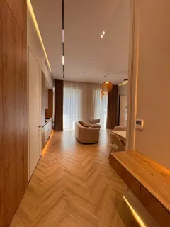 Kiralık 3 odalı Daire 110 m² Xətai ilçesi – şəkil 3
