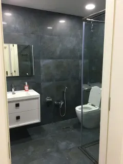 Аренда 2-комнатная Квартира 85 m² Nəsimi р-н – şəkil 5