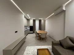 Kirayə 3 otaqlı Mənzil 102 m² Nəsimi r. – şəkil 5