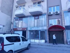 Kirayə 4 otaqlı Ofis 101 m² Yasamal r. – şəkil 12