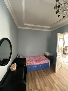 Kiralık 3 odalı Müstakil ev / Yazlık 90 m² Şəki – şəkil 3