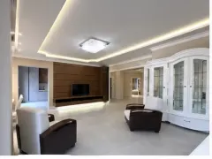 Kirayə 3 otaqlı Mənzil 125 m² Nərimanov r. – şəkil 3