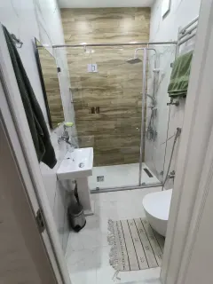 For rent 2-room Apartment 90 m² Səbail dist. – şəkil 14