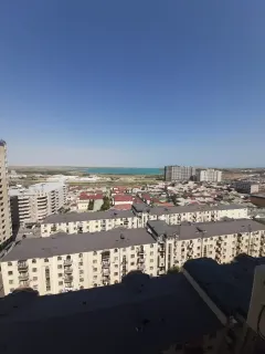 Satılır 1 otaqlı Mənzil 30 m² Xırdalan – şəkil 8