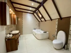 Kirayə 4 otaqlı Ofis 250 m² Səbail r. – şəkil 15