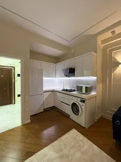 For rent 2-room Apartment 77 m² Nərimanov dist. – şəkil 6