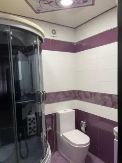 Kirayə 4 otaqlı Mənzil 175 m² Nərimanov r. – şəkil 14