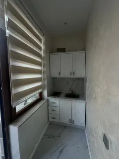 For rent 5-room Apartment 245 m² Nəsimi dist. – şəkil 19
