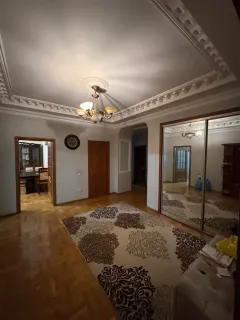 For rent 3-room Apartment 140 m² Nəsimi dist. – şəkil 3
