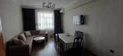 For rent 3-room Apartment 112 m² Yasamal dist. – şəkil 6