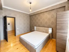 Kirayə 2 otaqlı Mənzil 65 m² Nərimanov r. – şəkil 4