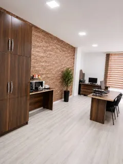 İcarəyə verilir 2 otaqlı ofis 64 m² – şəkil 1