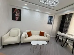 Kirayə 2 otaqlı Mənzil 52 m² Binəqədi r. – şəkil 2