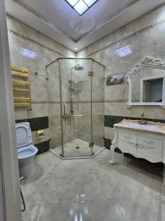 Kiralık 2 odalı Daire 114 m² Nəsimi ilçesi – şəkil 9