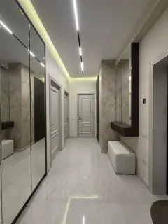 Satılır 2 otaqlı Mənzil 85 m² Xətai r. – şəkil 19