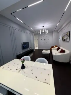 Satılık 2 odalı Daire 68 m² Yasamal ilçesi – şəkil 3