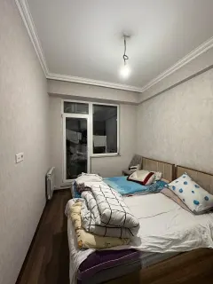 Kirayə 2 otaqlı Mənzil 47 m² Yasamal r. – şəkil 8