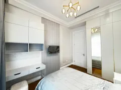 Kirayə 3 otaqlı Mənzil 130 m² Xətai r. – şəkil 14