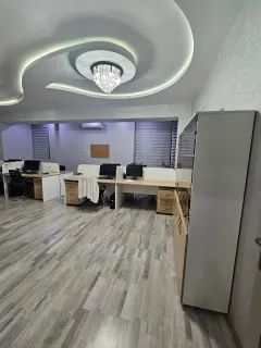 Kiralık 4 odalı Ofis 175 m² Nərimanov ilçesi – şəkil 12