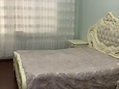 Kirayə 3 otaqlı Mənzil 114 m² Nizami r. 8-ci kilometr q. Neftçilər m. – şəkil 9