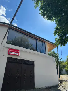 Kiralık 3 odalı Müstakil ev / Yazlık 90 m² Şəki – şəkil 14