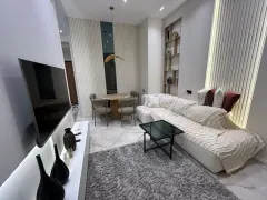 Kirayə 2 otaqlı Mənzil 60 m² Nəsimi r. – şəkil 1
