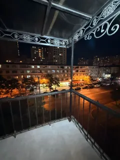 Satılık 2 odalı Daire 45 m² Yasamal ilçesi – şəkil 6
