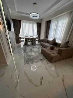Kiralık 3 odalı Daire 85 m² Nərimanov ilçesi – şəkil 2