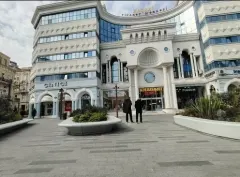 Satılık 2 odalı Daire 110 m² Səbail ilçesi – şəkil 17
