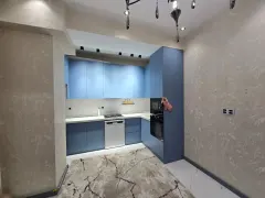 Kirayə 3 otaqlı Mənzil 105 m² Nərimanov r. – şəkil 6